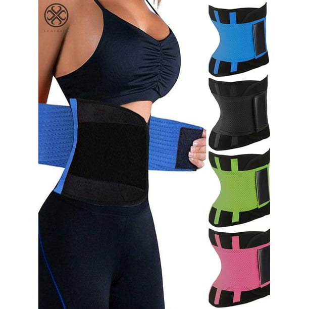 Fitness Belt Xtreme Power Thermo Body Shaper Waist Trainer Trimmer Corset Waist Belt Shapewear Slimming 